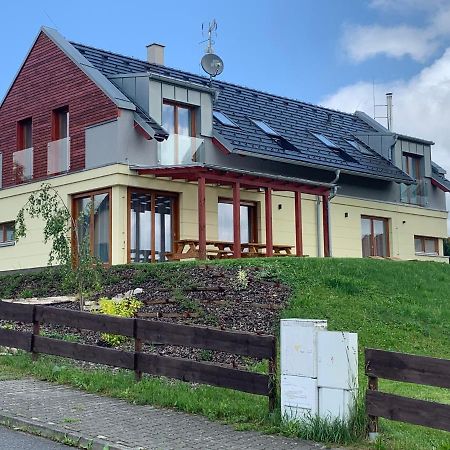 Kasperky 440 Lägenhet Kasperske Hory Exteriör bild