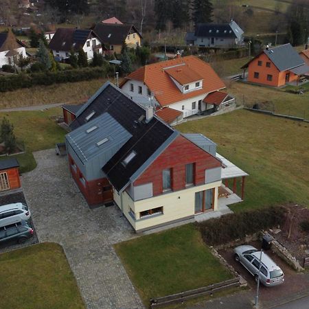 Kasperky 440 Lägenhet Kasperske Hory Exteriör bild